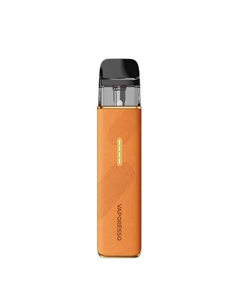 Вейп Vaporesso XROS 5 Mini Pod ( Оранжевый ) Retro Orange