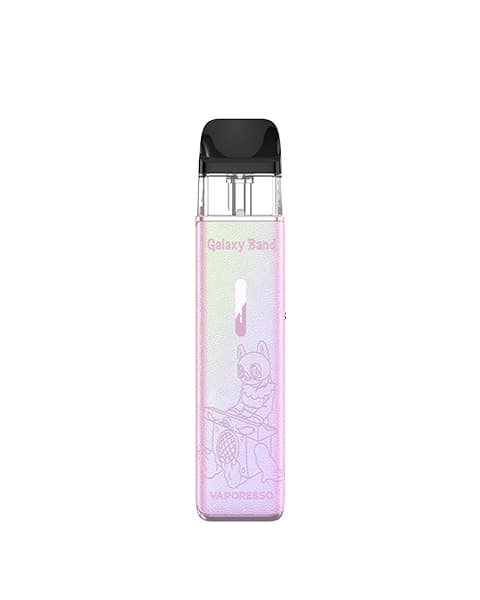 Вейп Vaporesso XROS 5 Mini Pod ( Радужный ) Cool Pink