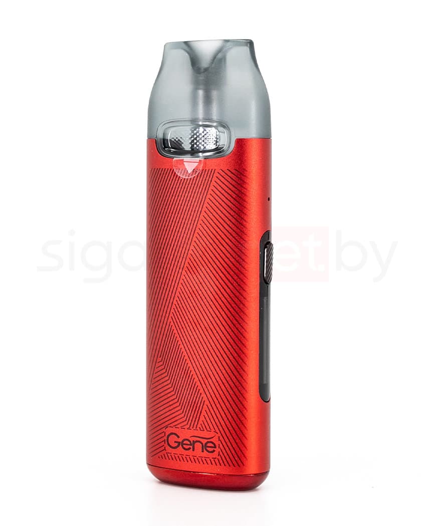 Вейп VOOPOO V.THRU Pro Pod - 900 mAh - 3 мл. ( Красный ) Red