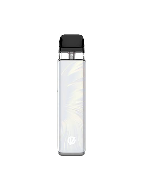 Вейп Vaporesso XROS 6 Mini Pod 1600 mAh - 3 мл. ( Белый ) Plume White