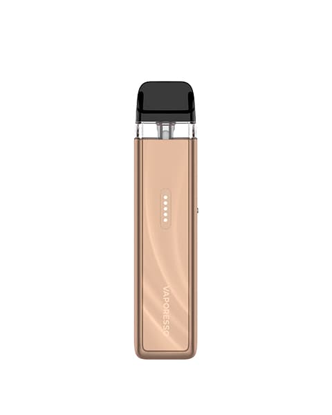 Вейп Vaporesso XROS 6 Mini Pod 1600 mAh - 3 мл. ( Коричневый ) Brown