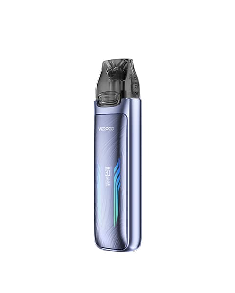 Вейп VOOPOO VMATE MAX - 1200 mAh - 3 мл. ( Пурпурный ) Fancy Purple