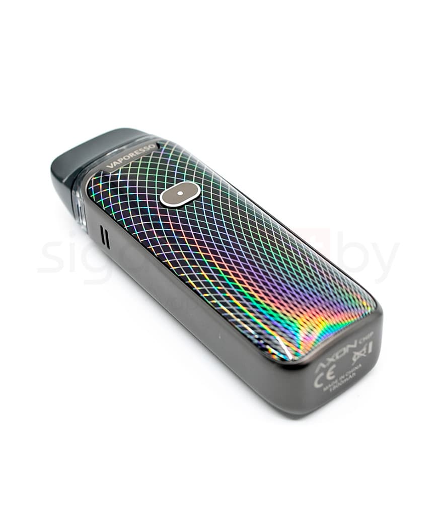 Стартовый комплект Vaporesso Luxe PM40 Pod 1800 mAh - 4 мл. ( Черный )