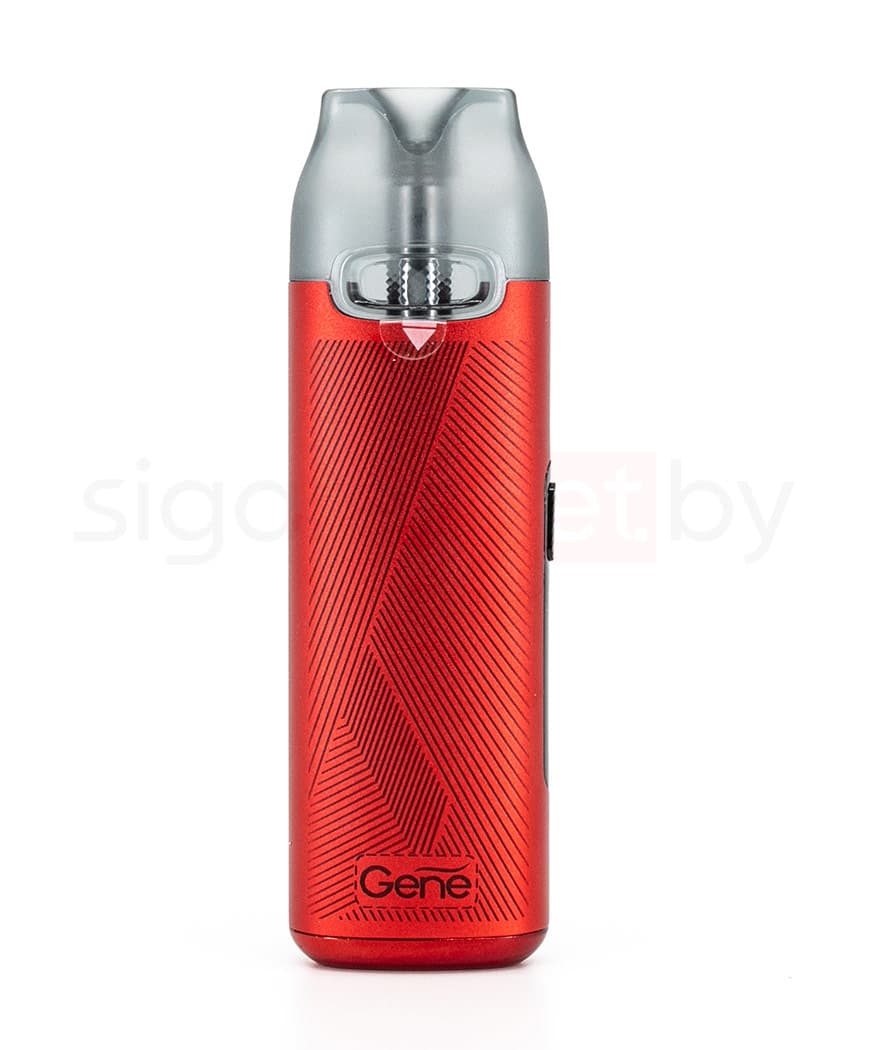 Вейп VOOPOO V.THRU Pro Pod - 900 mAh - 3 мл. ( Красный ) Red