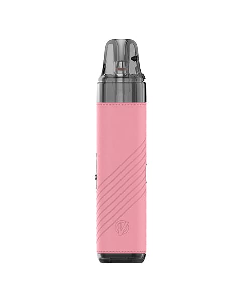 Вейп Vaporesso Vibe SE 2 Pod 1400 mAh - 4,5 мл. ( Розовый ) Leather Pink