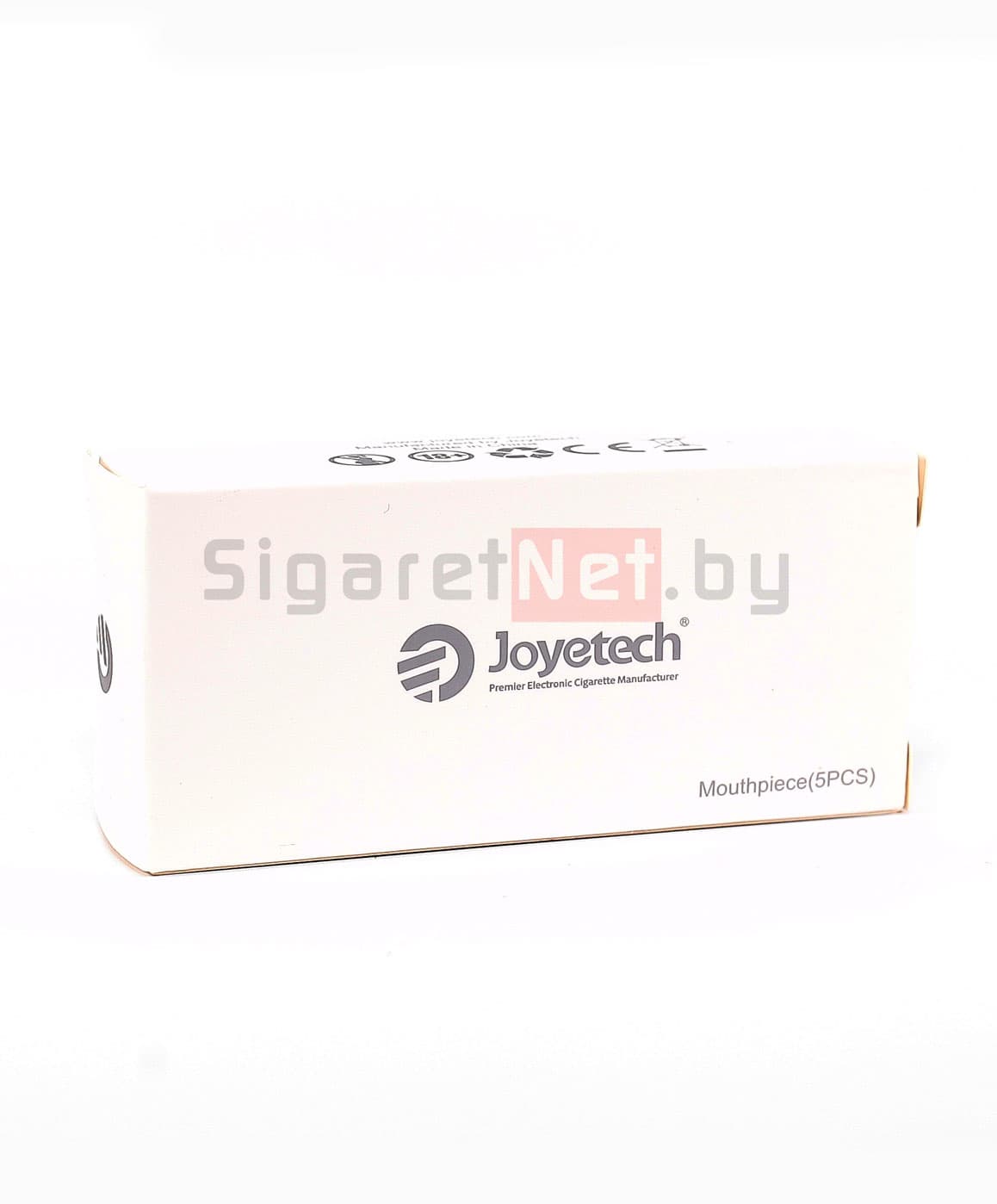 Картридж для Joyetech Exceed Edge 2 мл. ( Черный )