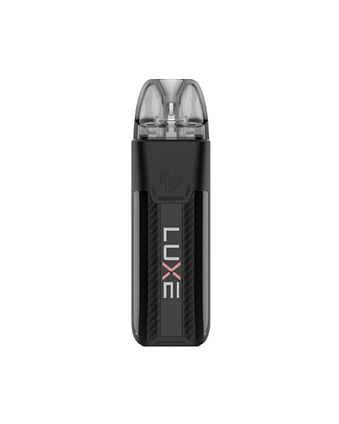 Вейп Vaporesso Luxe XR MAX 2 Pod 3200 mAh - 5 мл. ( Черный ) Black