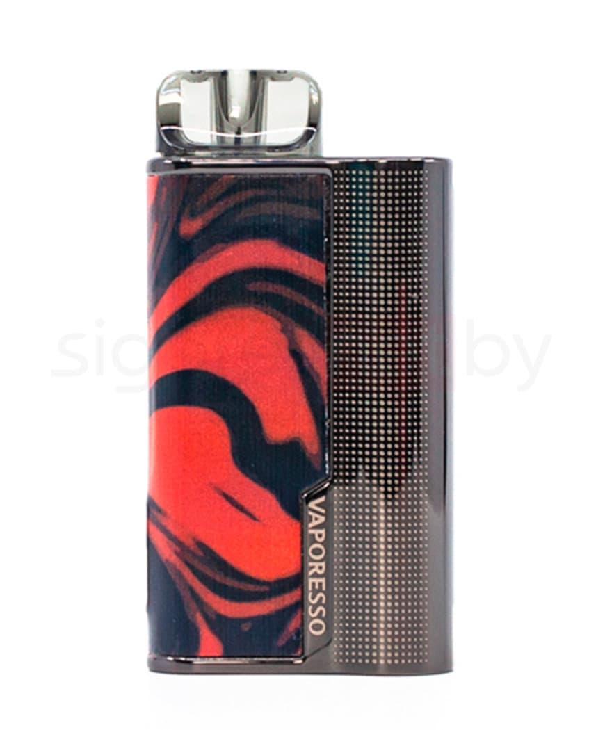 Стартовый комплект Vaporesso XTRA Pod - 900 mAh ( Серая Смола ) Grey Resin