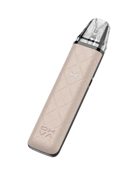Вейп OXVA Xlim GO 1000 mAh - 2 мл. ( Светло - Коричневый ) Light Brown