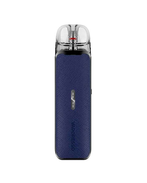 Вейп Vaporesso LUXE Q3 Pod 1450 mAh - 3 мл. ( Синий )