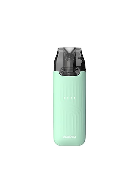 Вейп VOOPOO VMATE mini ( Зеленый ) Tiffany Green