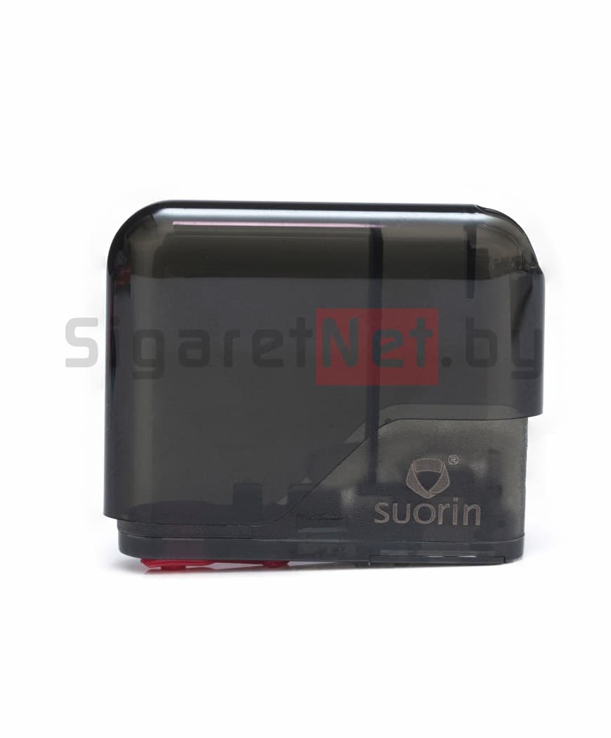 Картридж 2 мл для Suorin Air ( Черный)