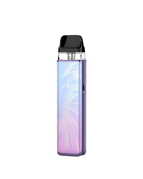 Вейп Vaporesso XROS 6 Mini Pod 1600 mAh - 3 мл. ( Пурпурный ) Plume Pink