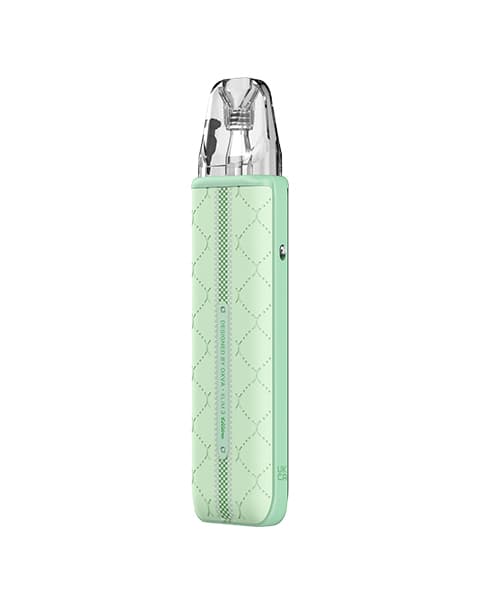 Вейп OXVA Xlim 3 ULTRA 1500 mAh - 3 мл. ( Зелёный ) Mint Green