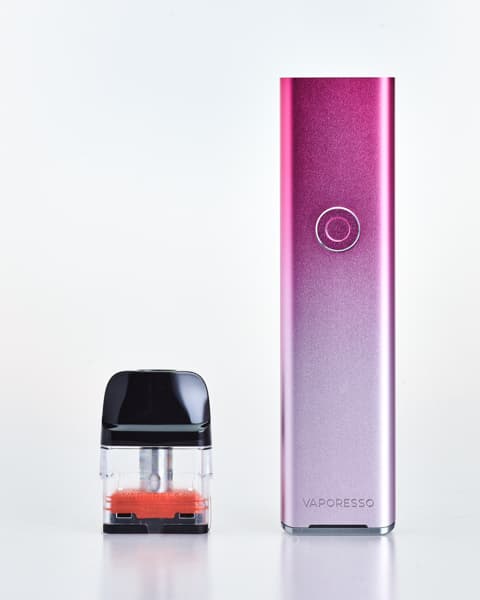 Вейп Vaporesso XROS 3 Pod 1000 mAh - 2 мл. ( Розовый ) Rose Pink