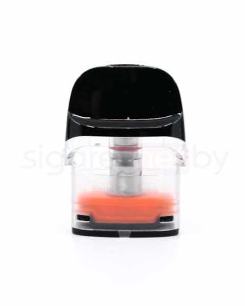 Картридж 2 мл для Vaporesso LUXE Q \ LUXE QS ( Mesh 0.8 Ом )