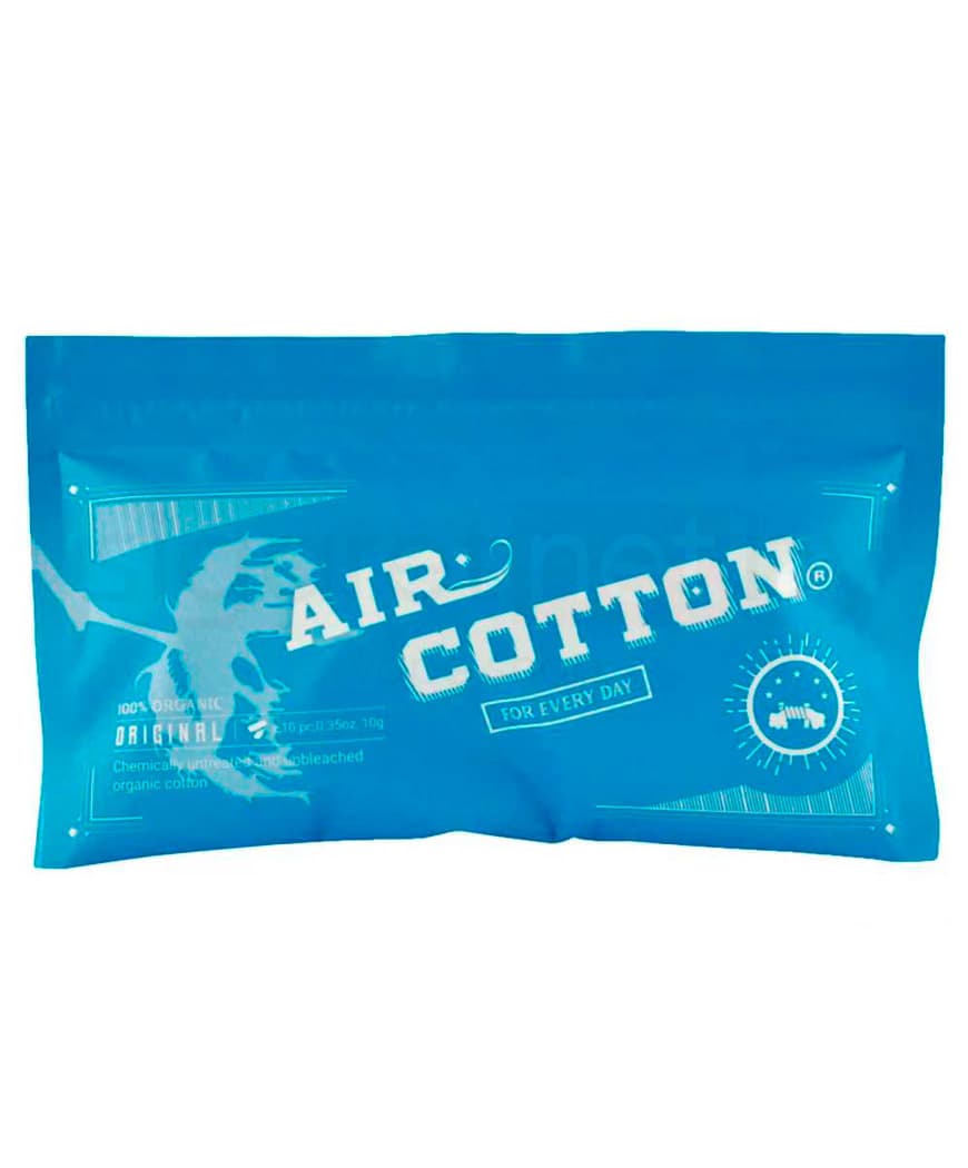 Хлопок Air Cotton USA 10 гр