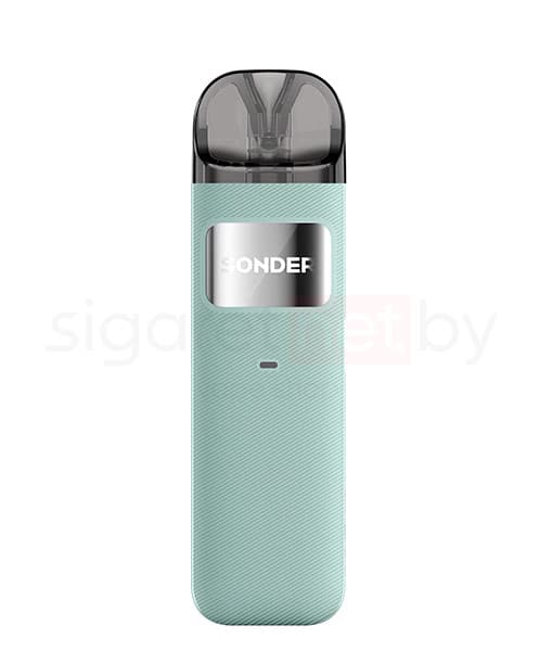 Вейп GeekVape Sonder U 1000 mAh - 2 мл ( Красный ) Wine Red