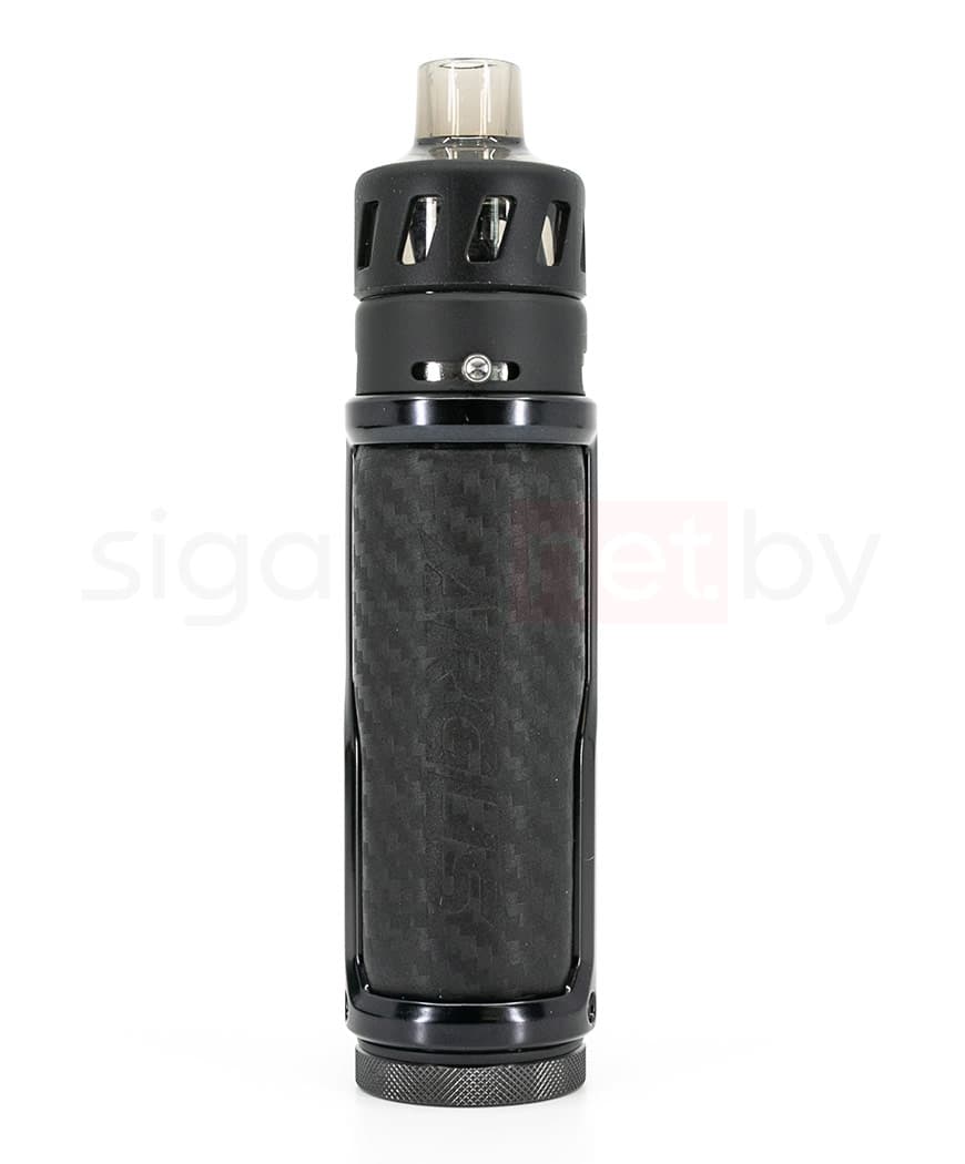 Стартовый комплект VOOPOO Argus Pro 80W Pod - 3000 mAh - 4.5 мл. ( Серебристый )