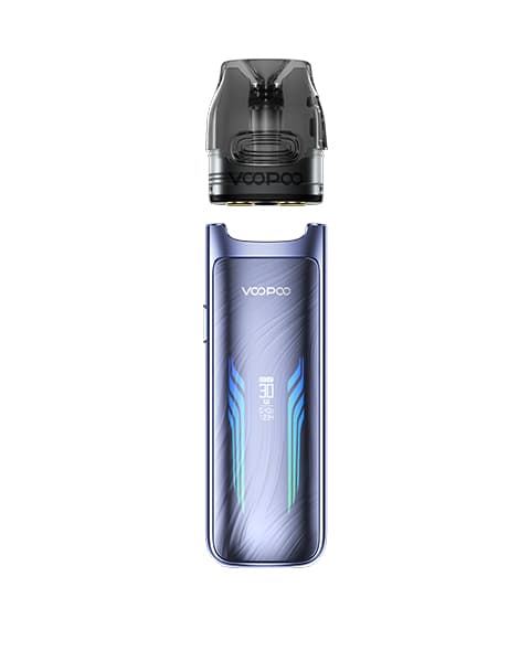 Вейп VOOPOO VMATE MAX ( Пурпурный ) Fancy Purple