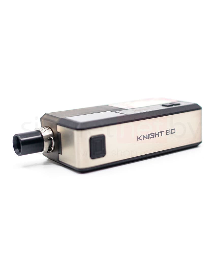 Вейп Smoant Knight 80W Pod TC - 4 мл. ( Черный )
