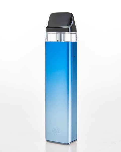 Вейп Vaporesso XROS 3 Mini Pod 1000 mAh - 2 мл. ( Голубой ) Sky Blue
