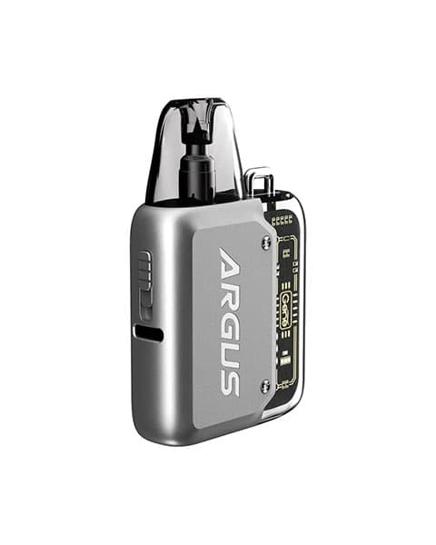 Вейп VOOPOO Argus P1 Pod ( Серебристый ) Silver