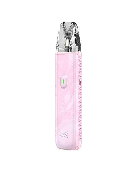 Вейп OXVA Xlim GO Lite ( Розовый ) Light Pink