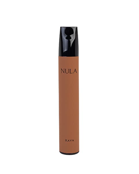 Безникотиновая одноразка NULA - 500 mAh - Kavi ( Бодрящий Кофе ) ( 2 мл. Крепость 0 мг\ мл )