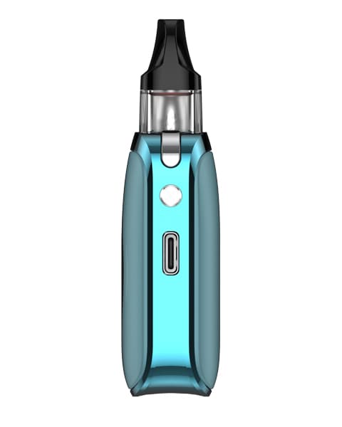 Вейп Vaporesso XROS 4 Nano Pod 1350 mAh - 3 мл. ( Голубой ) Aquamarine