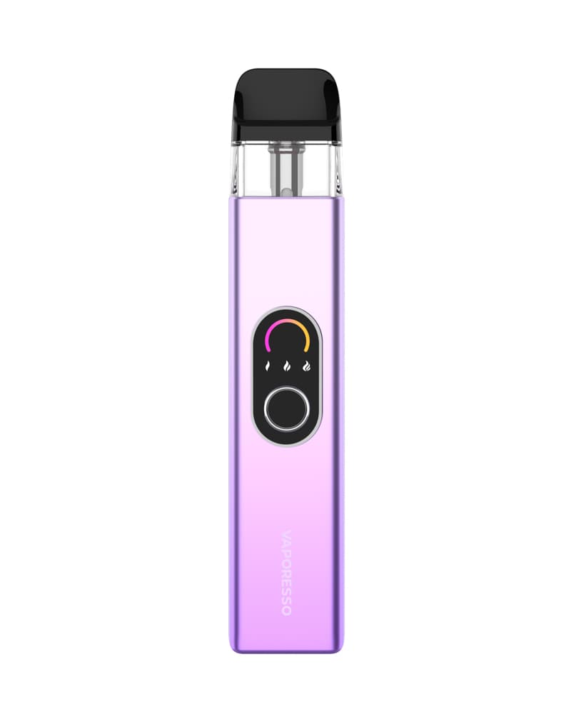 Вейп Vaporesso XROS 4 Pod ( Пурпурный ) Lilac Purple