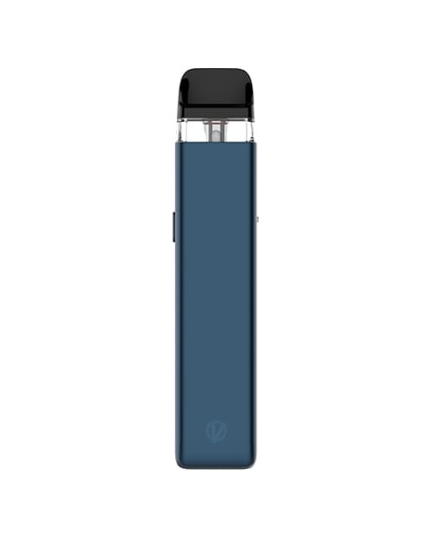 Вейп Vaporesso XROS 6 Pod 1800 mAh - 3 мл. ( Синий ) Abyssal Blue