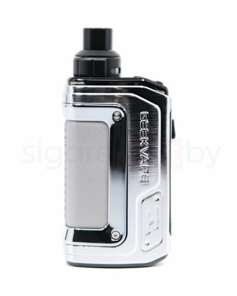 Вейп GeekVape H45 ( Серебристый ) Silver