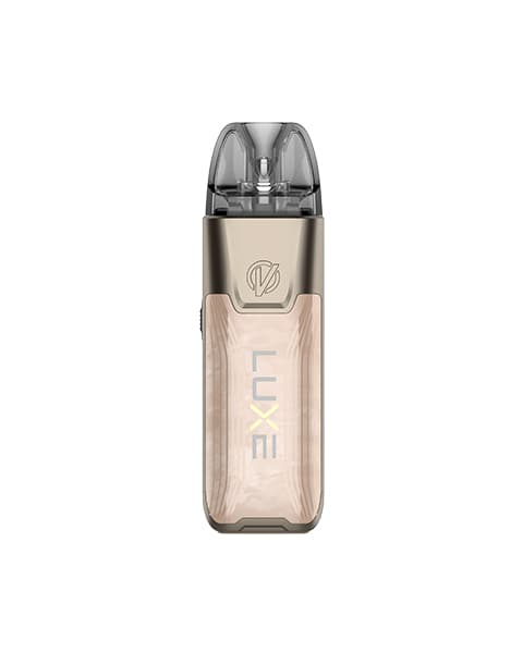 Вейп Vaporesso Luxe XR MAX 2 Pod 3200 mAh - 5 мл. ( Золотой ) Fog Gold