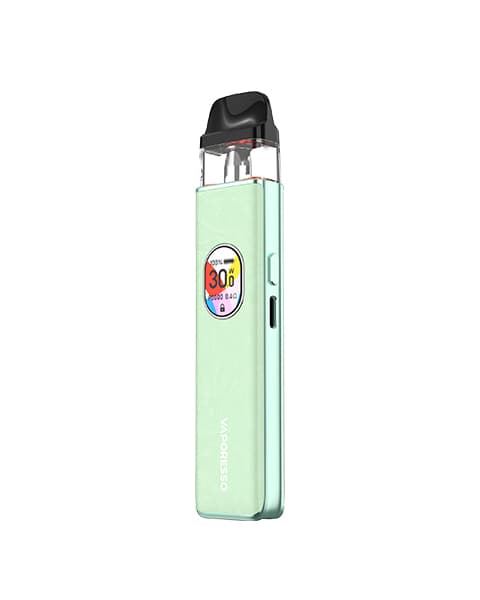 Вейп Vaporesso XROS 5 Pod ( Зеленый ) Jade Green