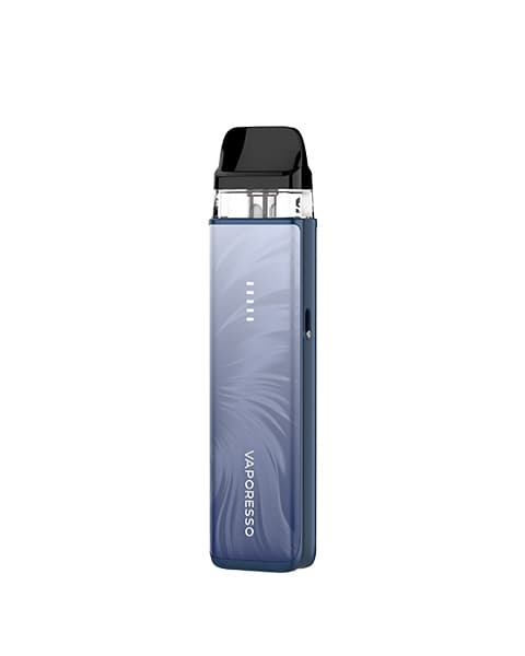 Вейп Vaporesso XROS 6 Mini Pod 1600 mAh - 3 мл. ( Синий ) Plume Blue