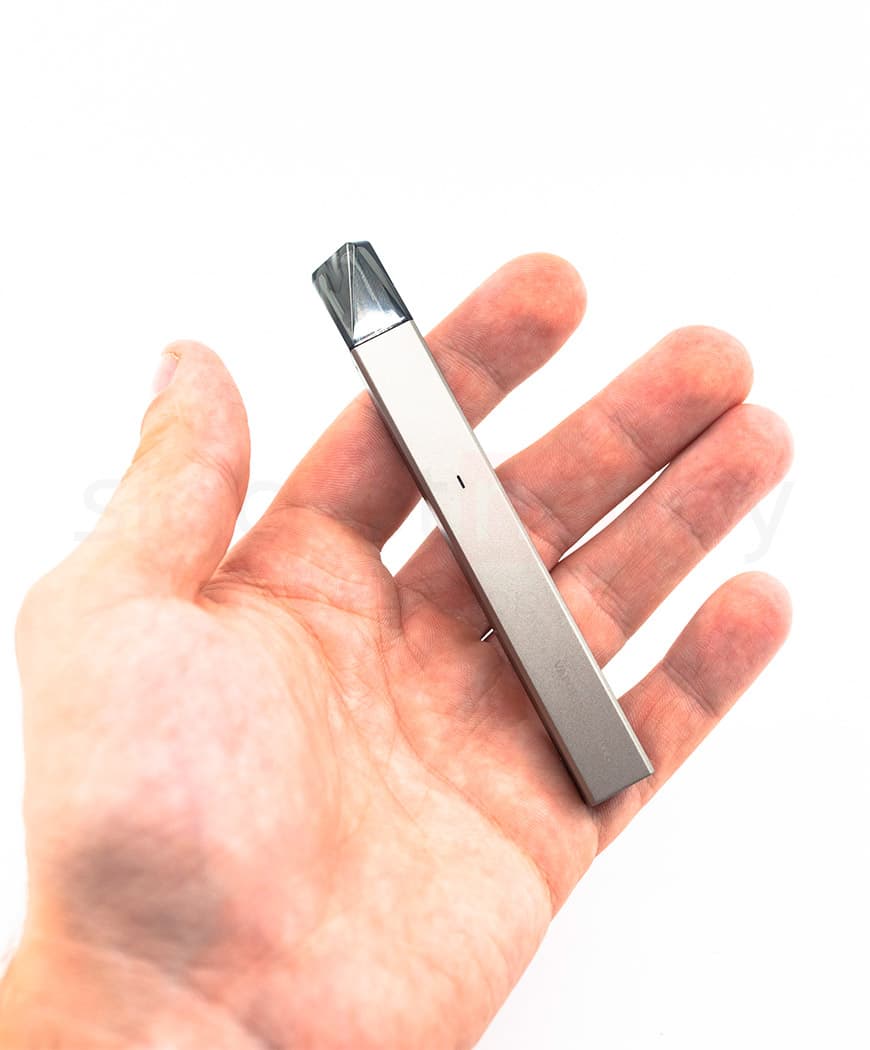 Вейп Vaporesso BARR Pod 350 mAh - 1,2 мл. ( Зеленый )