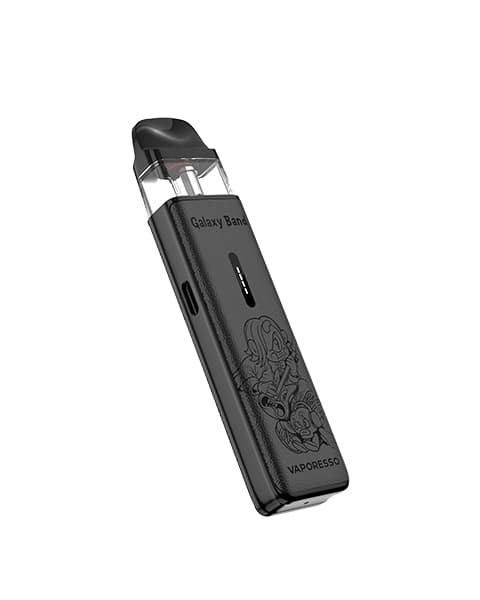 Вейп Vaporesso XROS 5 Mini Pod ( Черный ) Cool Black