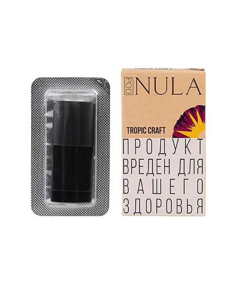Картридж для PiXL - Nula POD TROPIC CRAFT ( Манго Маракуйя )