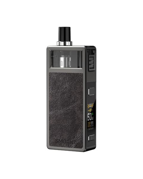 Вейп Smoant Pasito Pro Pod 1500 mAh - 4 мл. ( Коричневый ) Chocolate
