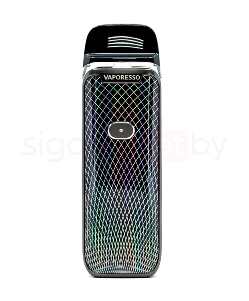Стартовый комплект Vaporesso Luxe PM40 Pod 1800 mAh - 4 мл. ( Черный )