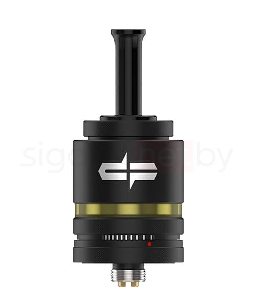 Клиромайзер Digiflavor S V4 MTL RTA ( Черный )