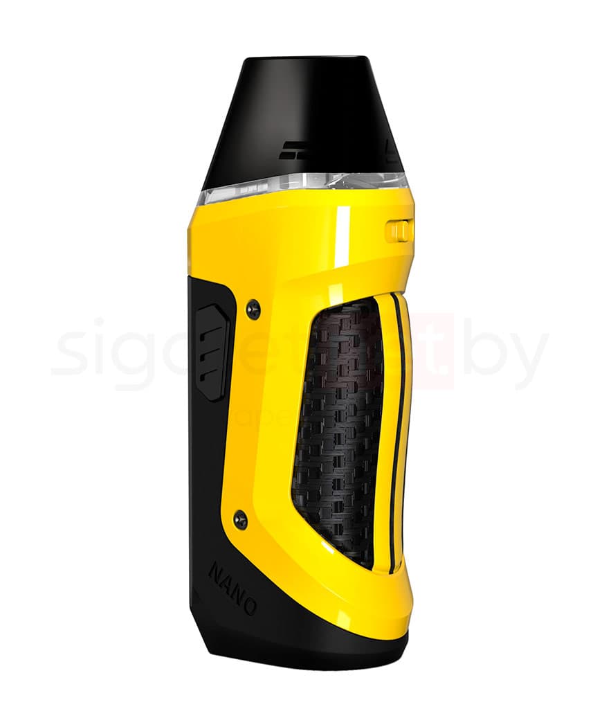 Стартовый комплект Geekvape Aegis Nano Pod 800 mAh - 2 мл. ( Желтый )