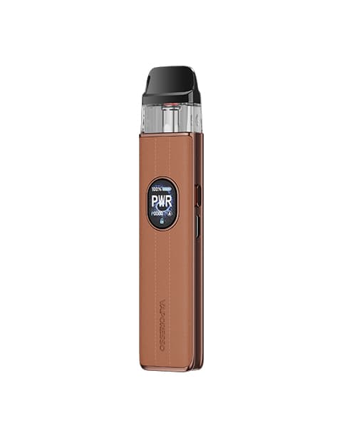 Вейп Vaporesso XROS 5 Pod ( Коричневый ) Brown Leather