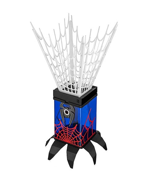 Кальян ELEVEN LED ( Spider )