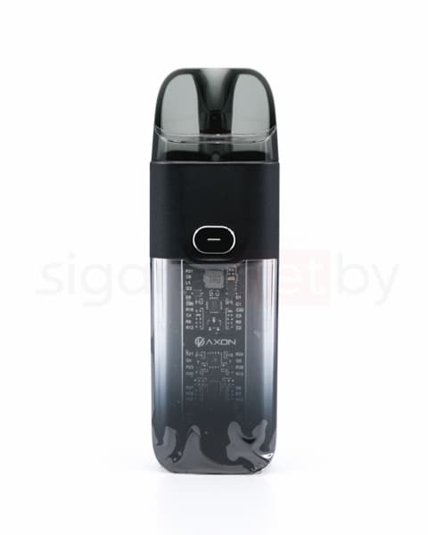 Вейп Vaporesso LUXE X Pod ( Черный ) Black