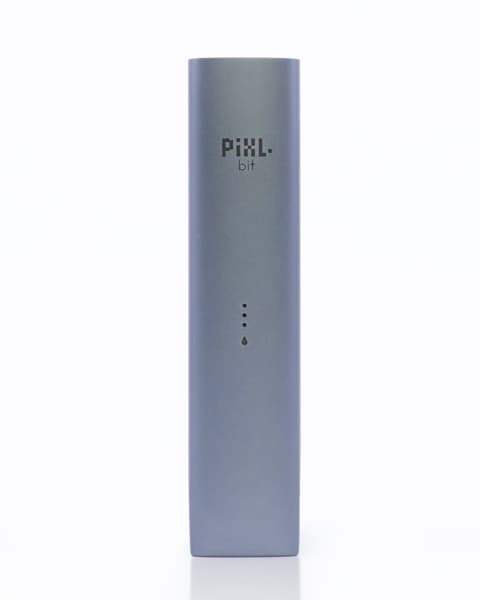 Электронная система курения PiXL bit ( Серый )