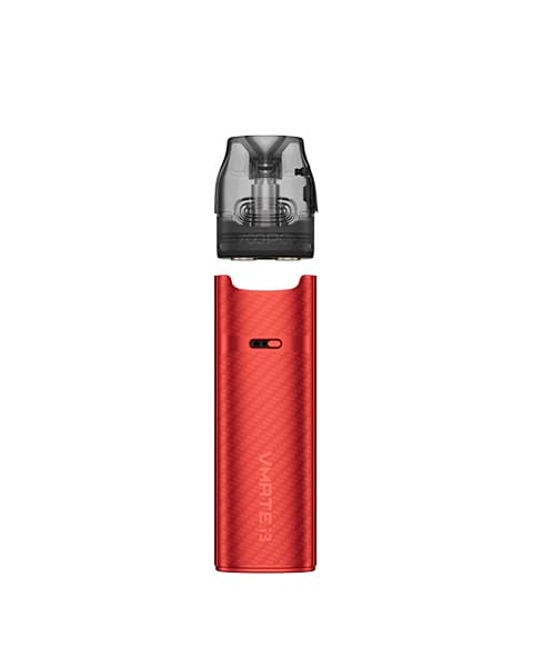 Вейп VOOPOO VMATE i3 ( Красный ) Red