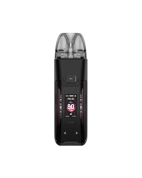 Вейп Vaporesso Luxe XR MAX 2 Pod 3200 mAh - 5 мл. ( Черный ) Black