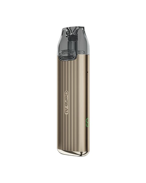 Вейп VOOPOO VMATE Infinity Edition ( Золотой ) Golden Brown